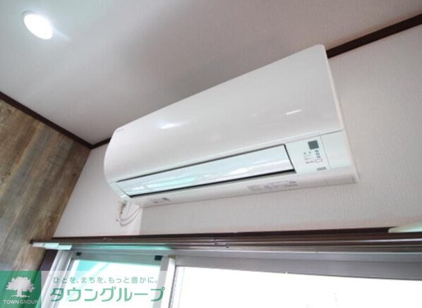 パレットビルの物件内観写真